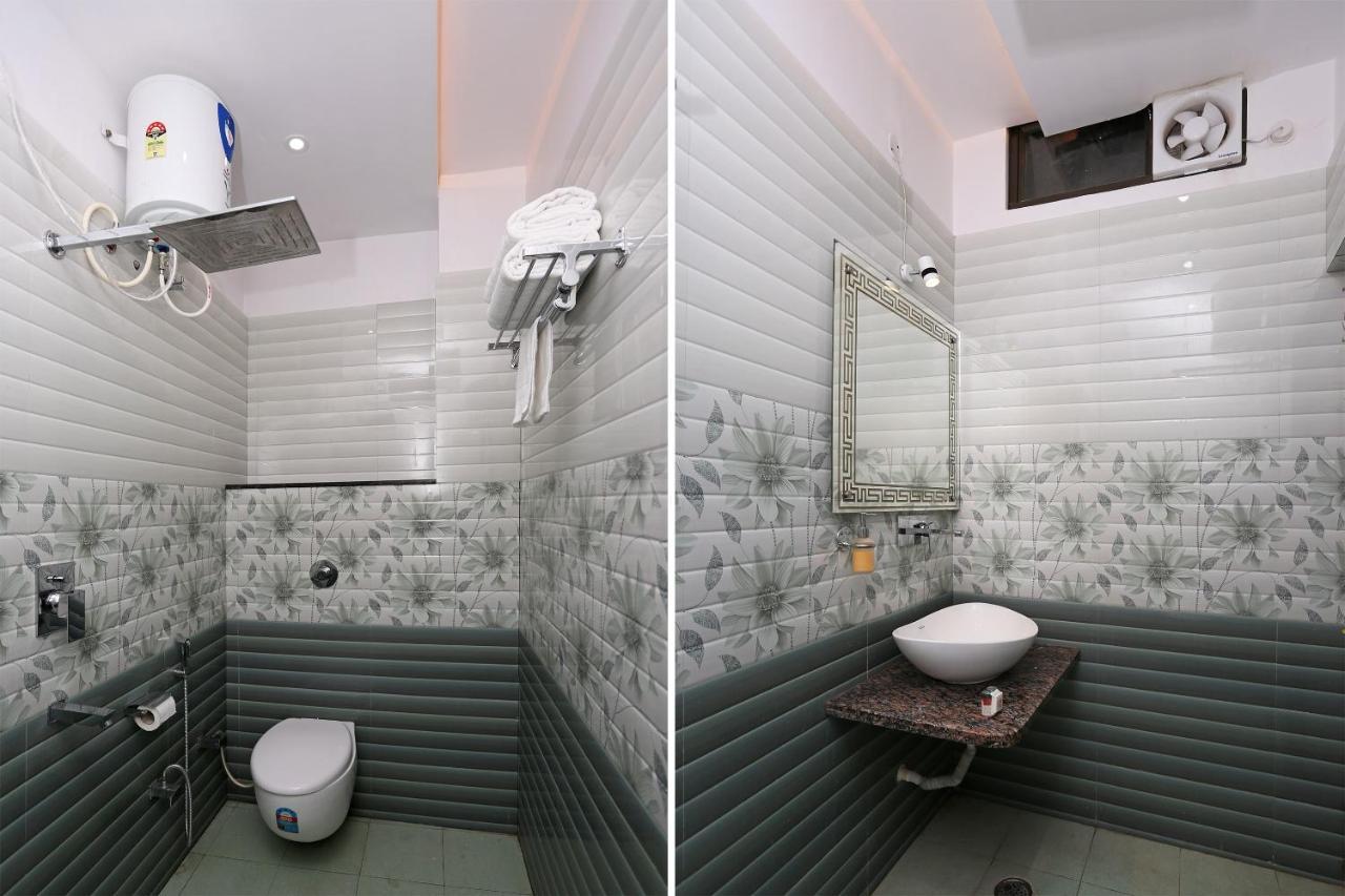 Oyo 10360 Hotel Grand Manoranjan جوراكبور المظهر الخارجي الصورة